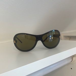 Chanel Aviators